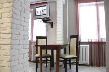 Фотографии Апартаменты Apartaments on vulytsia Heroiv Ato 32 (97th Kvartal) г. Кривой Рог (Украина) №4 Фото Апартаменты Apartaments on vulytsia Heroiv Ato 32 (97th Kvartal) г. Кривой Рог 4