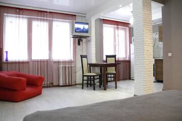 Фотографии Апартаменты Apartaments on vulytsia Heroiv Ato 32 (97th Kvartal) г. Кривой Рог (Украина) №2 Фото Апартаменты Apartaments on vulytsia Heroiv Ato 32 (97th Kvartal) г. Кривой Рог 2