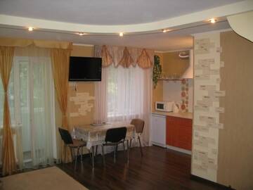 Фотографии Апартаменты Apartment in Life Center Kleopatra г. Кривой Рог (Украина) №4 Фото Апартаменты Apartment in Life Center Kleopatra г. Кривой Рог 4
