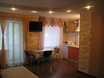 Фотографии Апартаменты Apartment in Life Center Kleopatra г. Кривой Рог (Украина) №2 Фото Апартаменты Apartment in Life Center Kleopatra г. Кривой Рог 2
