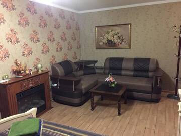 Фотографии Апартаменты Apartment on Ukrainskaya г. Кривой Рог (Украина) №1 Фото Апартаменты Apartment on Ukrainskaya г. Кривой Рог 1