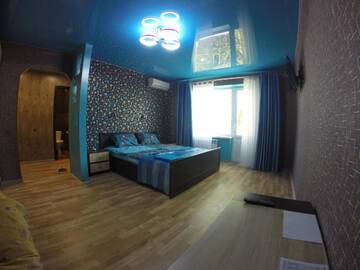 Фотографии Апартаменты Apartmens on Khabarovskaya г. Кривой Рог (Украина) №1 Фото Апартаменты Apartmens on Khabarovskaya г. Кривой Рог 1