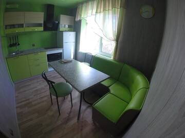 Фотографии Апартаменты Apartmens on Khabarovskaya г. Кривой Рог (Украина) №2 Фото Апартаменты Apartmens on Khabarovskaya г. Кривой Рог 2