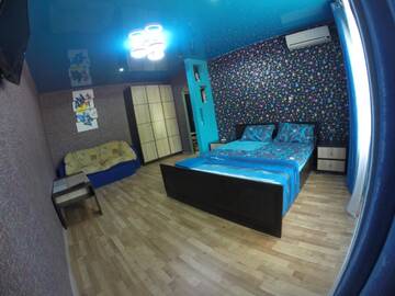 Фотографии Апартаменты Apartmens on Khabarovskaya г. Кривой Рог (Украина) №3 Фото Апартаменты Apartmens on Khabarovskaya г. Кривой Рог 3