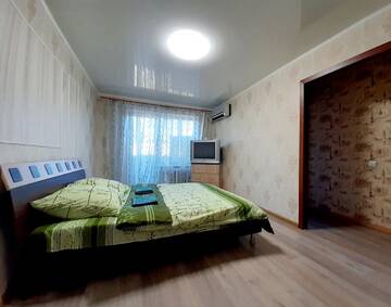 Фотографии Апартаменты Apartment on Metalurhiv г. Кривой Рог (Украина) №2 Фото Апартаменты Apartment on Metalurhiv г. Кривой Рог 2