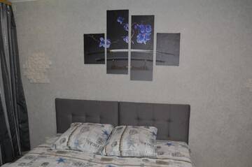 Фотографии Апартаменты Lux Apartment on Pushkina г. Кривой Рог (Украина) №4 Фото Апартаменты Lux Apartment on Pushkina г. Кривой Рог 4