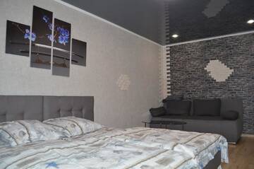 Фотографии Апартаменты Lux Apartment on Pushkina г. Кривой Рог (Украина) №1 Фото Апартаменты Lux Apartment on Pushkina г. Кривой Рог 1