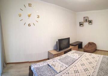 Фотографии Апартаменты KR Apartments on Mystetsʹka 3 г. Кривой Рог (Украина) №4 Фото Апартаменты KR Apartments on Mystetsʹka 3 г. Кривой Рог 4