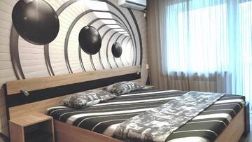 Фотографии Апартаменты KR Apartments on Mystetsʹka 3 г. Кривой Рог (Украина) №1 Фото Апартаменты KR Apartments on Mystetsʹka 3 г. Кривой Рог 1