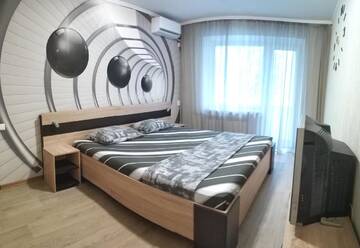 Фотографии Апартаменты KR Apartments on Mystetsʹka 3 г. Кривой Рог (Украина) №2 Фото Апартаменты KR Apartments on Mystetsʹka 3 г. Кривой Рог 2