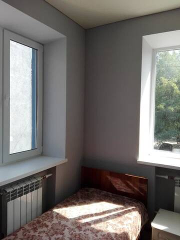 Фотографии Апартаменты Apartment on Kryvorizhstal Street 35 г. Кривой Рог (Украина) №4 Фото Апартаменты Apartment on Kryvorizhstal Street 35 г. Кривой Рог 4