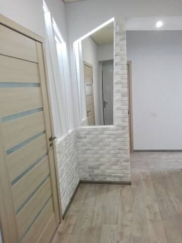 Фотографии Апартаменты Apartment on Kryvorizhstal Street 35 г. Кривой Рог (Украина) №1 Фото Апартаменты Apartment on Kryvorizhstal Street 35 г. Кривой Рог 1