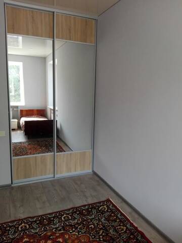 Фотографии Апартаменты Apartment on Kryvorizhstal Street 35 г. Кривой Рог (Украина) №2 Фото Апартаменты Apartment on Kryvorizhstal Street 35 г. Кривой Рог 2