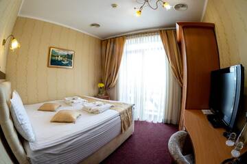 Фотографии Отель Hotel Restaurant Украиночка г. Кривой Рог (Украина) №4 Фото Отель Hotel Restaurant Украиночка г. Кривой Рог 4