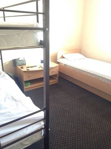 Фотографии Хостелы Hostel г. Кривой Рог (Украина) №4 Фото Хостелы Hostel г. Кривой Рог 4