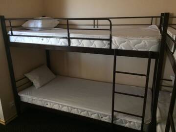 Фотографии Хостелы Hostel г. Кривой Рог (Украина) №1 Фото Хостелы Hostel г. Кривой Рог 1