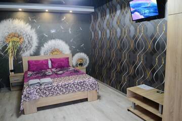 Фотографии Апартаменты Apartmens on Geroiv ATO г. Кривой Рог (Украина) №1 Фото Апартаменты Apartmens on Geroiv ATO г. Кривой Рог 1
