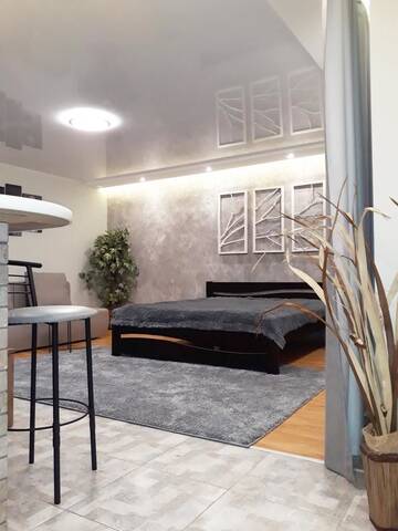 Фотографии Апартаменты Apartment - Matusevycha Street г. Кривой Рог (Украина) №4 Фото Апартаменты Apartment - Matusevycha Street г. Кривой Рог 4