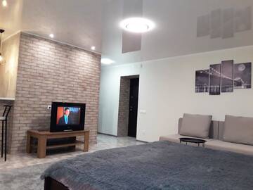 Фотографии Апартаменты Apartment - Matusevycha Street г. Кривой Рог (Украина) №5 Фото Апартаменты Apartment - Matusevycha Street г. Кривой Рог 5