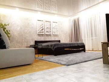 Фотографии Апартаменты Apartment - Matusevycha Street г. Кривой Рог (Украина) №1 Фото Апартаменты Apartment - Matusevycha Street г. Кривой Рог 1