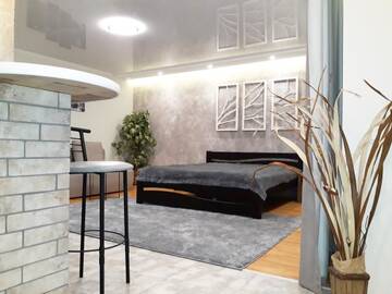 Фотографии Апартаменты Apartment - Matusevycha Street г. Кривой Рог (Украина) №3 Фото Апартаменты Apartment - Matusevycha Street г. Кривой Рог 3