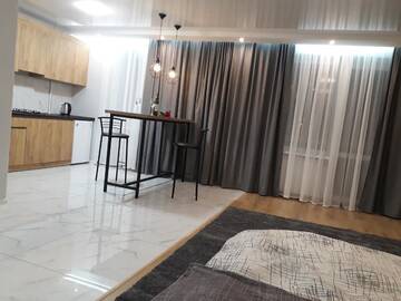 Фотографии Апартаменты Apartment on Karla Marksa Avenue г. Кривой Рог (Украина) №4 Фото Апартаменты Apartment on Karla Marksa Avenue г. Кривой Рог 4