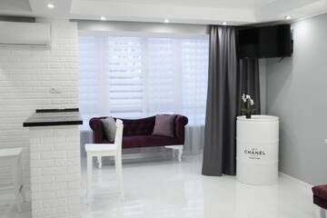 Фотографии Апартаменты Apartaments on prospekt Mira 35 (the 95th kvartal, Ploshcha Horkoho) г. Кривой Рог (Украина) №4 Фото Апартаменты Apartaments on prospekt Mira 35 (the 95th kvartal, Ploshcha Horkoho) г. Кривой Рог 4