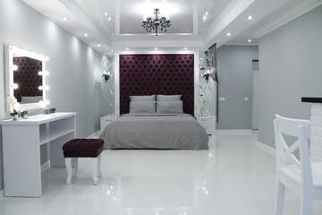 Фотографии Апартаменты Apartaments on prospekt Mira 35 (the 95th kvartal, Ploshcha Horkoho) г. Кривой Рог (Украина) №1 Фото Апартаменты Apartaments on prospekt Mira 35 (the 95th kvartal, Ploshcha Horkoho) г. Кривой Рог 1