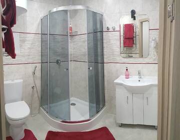 Фотографии Апартаменты LOFT studio Apartment on Teslenkа street г. Кривой Рог (Украина) №4 Фото Апартаменты LOFT studio Apartment on Teslenkа street г. Кривой Рог 4