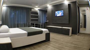 Фотографии Апартаменты KR Apartments on Metalurhiv 19 г. Кривой Рог (Украина) №2 Фото Апартаменты KR Apartments on Metalurhiv 19 г. Кривой Рог 2