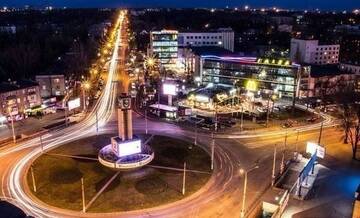 Фотографии Апартаменты 35 проспект Миру г. Кривой Рог (Украина) №4 Фото Апартаменты 35 проспект Миру г. Кривой Рог 4
