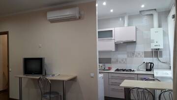 Фото Апартаменты Apartment LUX 95 kvartal г. Кривой Рог 4