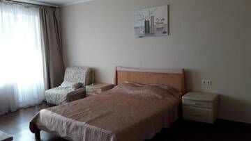 Фото Апартаменты Apartment LUX 95 kvartal г. Кривой Рог 1