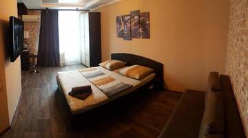 Фото Апартаменты Apartment new 95 Kvartal г. Кривой Рог 5