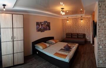 Фото Апартаменты Apartment new 95 Kvartal г. Кривой Рог 1