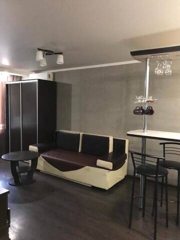 Фото номера Апартаменты с 1 спальней Апартаменты Apartments Gagarina 72 г. Кривой Рог 12