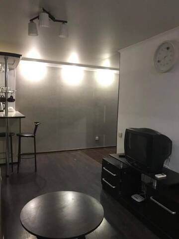 Фото номера Апартаменты с 1 спальней Апартаменты Apartments Gagarina 72 г. Кривой Рог 14