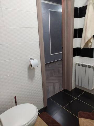 Фото номера Двухместный номер с 1 кроватью Отель Mini Hotel Business class г. Кривой Рог 8
