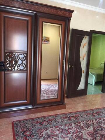 Фото номера Полулюкс Отель Mini Hotel Business class г. Кривой Рог 4