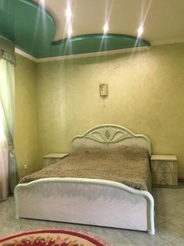 Фото номера Полулюкс Отель Mini Hotel Business class г. Кривой Рог 6