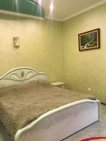 Фото номера Полулюкс Отель Mini Hotel Business class г. Кривой Рог 7