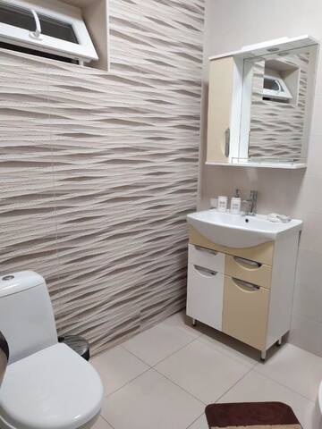 Фото номера Стандартный двухместный номер с 1 кроватью Отель Mini Hotel Business class г. Кривой Рог 7