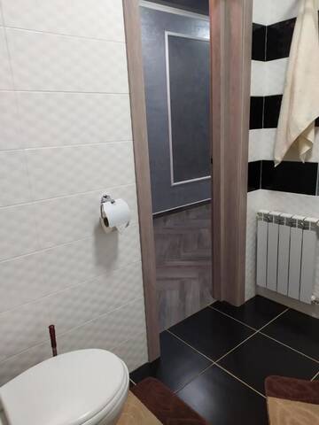 Фото номера Двухместный номер с 1 кроватью Отель Mini Hotel Business class г. Кривой Рог 2