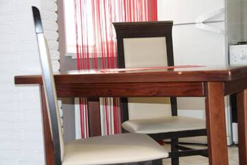 Фото номера Апартаменты-студио Апартаменты Apartaments on vulytsia Heroiv Ato 32 (97th Kvartal) г. Кривой Рог 8
