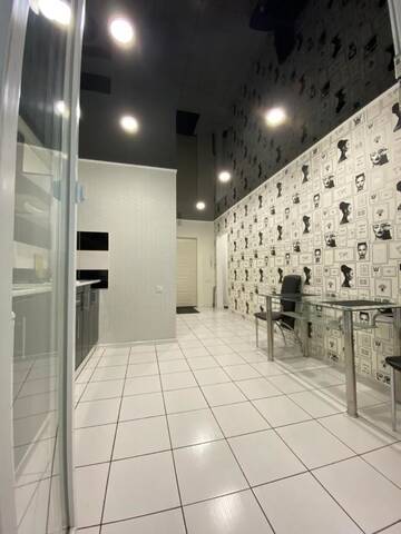 Фото номера Апартаменты Апартаменты Lux City Center in Kvartal 95 г. Кривой Рог 5