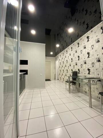 Фото номера Апартаменты Апартаменты Lux City Center in Kvartal 95 г. Кривой Рог 46