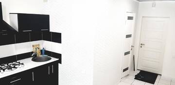 Фото номера Апартаменты Апартаменты Lux City Center in Kvartal 95 г. Кривой Рог 11