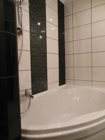 Фото номера Апартаменты Апартаменты Lux City Center in Kvartal 95 г. Кривой Рог 18