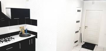 Фото номера Апартаменты Апартаменты Lux City Center in Kvartal 95 г. Кривой Рог 27