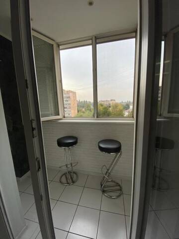 Фото номера Апартаменты Апартаменты Lux City Center in Kvartal 95 г. Кривой Рог 4